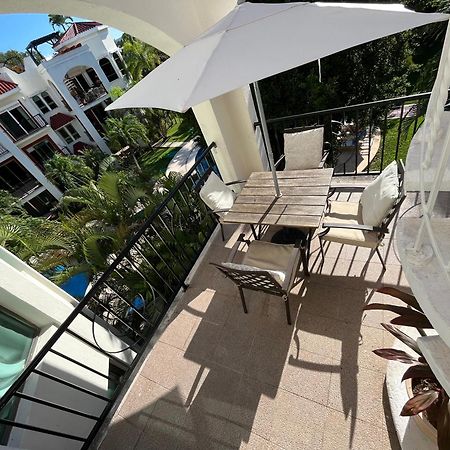 Paseo Luxury Suites Плая-дель-Кармен Экстерьер фото